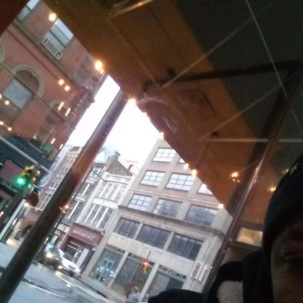 Meet your Posher, Bumpbump